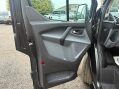 Ford Transit Custom 2.0 TDCi 290 Limited Panel Van 5dr Diesel Manual L2 H2 (157 g/km, 128 bhp) 40