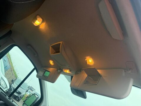 Ford Transit Custom 2.0 TDCi 290 Limited Panel Van 5dr Diesel Manual L2 H2 (157 g/km, 128 bhp) 48