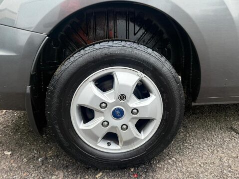 Ford Transit Custom 2.0 TDCi 290 Limited Panel Van 5dr Diesel Manual L2 H2 (157 g/km, 128 bhp) 21