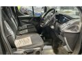 Ford Transit Custom 2.0 TDCi 290 Limited Panel Van 5dr Diesel Manual L2 H2 (157 g/km, 128 bhp) 13