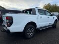 Ford Ranger 3.2 TDCi Wildtrak Pickup Double Cab 4dr Diesel Auto 4WD Euro 5 (200 ps) 20