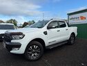 Ford Ranger 3.2 TDCi Wildtrak Pickup Double Cab 4dr Diesel Auto 4WD Euro 5 (200 ps)