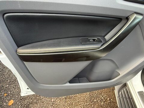 Ford Ranger 3.2 TDCi Wildtrak Pickup Double Cab 4dr Diesel Auto 4WD Euro 5 (200 ps) 38