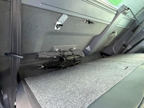 Ford Ranger 3.2 TDCi Wildtrak Pickup Double Cab 4dr Diesel Auto 4WD Euro 5 (200 ps) 59