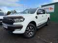 Ford Ranger 3.2 TDCi Wildtrak Pickup Double Cab 4dr Diesel Auto 4WD Euro 5 (200 ps) 8