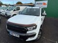 Ford Ranger 3.2 TDCi Wildtrak Pickup Double Cab 4dr Diesel Auto 4WD Euro 5 (200 ps) 63