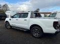 Ford Ranger 3.2 TDCi Wildtrak Pickup Double Cab 4dr Diesel Auto 4WD Euro 5 (200 ps) 10