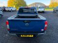 Nissan Navara 2.3 dCi Tekna Pickup Double Cab 4dr Diesel Auto 4WD Euro 6 (190 ps) 13