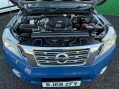 Nissan Navara 2.3 dCi Tekna Pickup Double Cab 4dr Diesel Auto 4WD Euro 6 (190 ps) 61