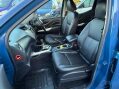 Nissan Navara 2.3 dCi Tekna Pickup Double Cab 4dr Diesel Auto 4WD Euro 6 (190 ps) 35