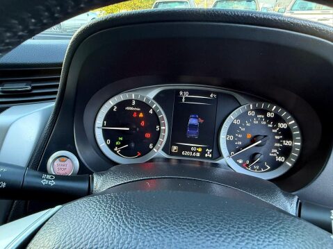 Nissan Navara 2.3 dCi Tekna Pickup Double Cab 4dr Diesel Auto 4WD Euro 6 (190 ps) 34