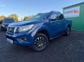 Nissan Navara 2.3 dCi Tekna Pickup Double Cab 4dr Diesel Auto 4WD Euro 6 (190 ps) 1