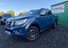 Nissan Navara 2.3 dCi Tekna Pickup Double Cab 4dr Diesel Auto 4WD Euro 6 (190 ps)