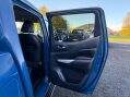 Nissan Navara 2.3 dCi Tekna Pickup Double Cab 4dr Diesel Auto 4WD Euro 6 (190 ps) 55