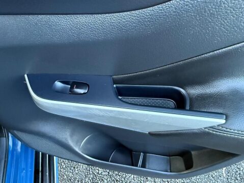 Nissan Navara 2.3 dCi Tekna Pickup Double Cab 4dr Diesel Auto 4WD Euro 6 (190 ps) 53