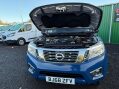 Nissan Navara 2.3 dCi Tekna Pickup Double Cab 4dr Diesel Auto 4WD Euro 6 (190 ps) 60