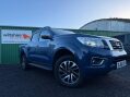 Nissan Navara 2.3 dCi Tekna Pickup Double Cab 4dr Diesel Auto 4WD Euro 6 (190 ps) 2
