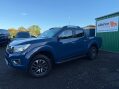 Nissan Navara 2.3 dCi Tekna Pickup Double Cab 4dr Diesel Auto 4WD Euro 6 (190 ps) 7