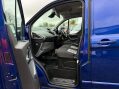 Ford Transit Custom 2.0 TDCi 290 Limited Panel Van 5dr Diesel Manual L1 H1 (163 g/km, 128 bhp) 32