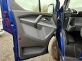 Ford Transit Custom 2.0 TDCi 290 Limited Panel Van 5dr Diesel Manual L1 H1 (163 g/km, 128 bhp) 42