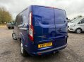 Ford Transit Custom 2.0 TDCi 290 Limited Panel Van 5dr Diesel Manual L1 H1 (163 g/km, 128 bhp) 11