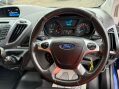 Ford Transit Custom 2.0 TDCi 290 Limited Panel Van 5dr Diesel Manual L1 H1 (163 g/km, 128 bhp) 36