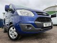 Ford Transit Custom 2.0 TDCi 290 Limited Panel Van 5dr Diesel Manual L1 H1 (163 g/km, 128 bhp) 55
