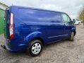 Ford Transit Custom 2.0 TDCi 290 Limited Panel Van 5dr Diesel Manual L1 H1 (163 g/km, 128 bhp) 17
