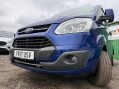 Ford Transit Custom 2.0 TDCi 290 Limited Panel Van 5dr Diesel Manual L1 H1 (163 g/km, 128 bhp) 48