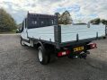 Ford Transit 2.0 350 EcoBlue Leader Tipper 2dr Diesel Manual AWD L2 Euro 6 (s/s) (1-Way, 4