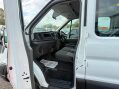 Ford Transit 2.0 350 EcoBlue Leader Tipper 2dr Diesel Manual AWD L2 Euro 6 (s/s) (1-Way, 32