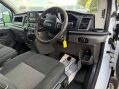 Ford Transit 2.0 350 EcoBlue Leader Tipper 2dr Diesel Manual AWD L2 Euro 6 (s/s) (1-Way, 27
