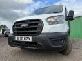 Ford Transit 2.0 350 EcoBlue Leader Tipper 2dr Diesel Manual AWD L2 Euro 6 (s/s) (1-Way, 3