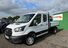 Ford Transit 2.0 350 EcoBlue Leader Tipper 2dr Diesel Manual AWD L2 Euro 6 (s/s) (1-Way,
