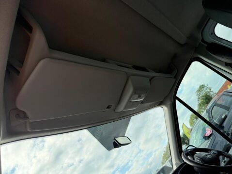 Ford Transit 2.0 350 EcoBlue Leader Tipper 2dr Diesel Manual AWD L2 Euro 6 (s/s) (1-Way, 40