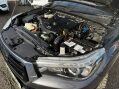 Toyota Hilux 2.4 D-4D Invincible X Pickup Double Cab 4dr Diesel Auto 4WD Euro 6 (TSS, 3. 44