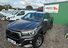 Toyota Hilux 2.4 D-4D Invincible X Pickup Double Cab 4dr Diesel Auto 4WD Euro 6 (TSS, 3.