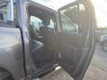 Toyota Hilux 2.4 D-4D Invincible X Pickup Double Cab 4dr Diesel Auto 4WD Euro 6 (TSS, 3. 37