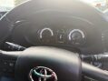 Toyota Hilux 2.4 D-4D Invincible X Pickup Double Cab 4dr Diesel Auto 4WD Euro 6 (TSS, 3. 49