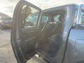 Toyota Hilux 2.4 D-4D Invincible X Pickup Double Cab 4dr Diesel Auto 4WD Euro 6 (TSS, 3. 40