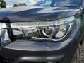 Toyota Hilux 2.4 D-4D Invincible X Pickup Double Cab 4dr Diesel Auto 4WD Euro 6 (TSS, 3. 56