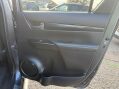 Toyota Hilux 2.4 D-4D Invincible X Pickup Double Cab 4dr Diesel Auto 4WD Euro 6 (TSS, 3. 38