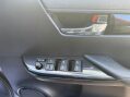 Toyota Hilux 2.4 D-4D Invincible X Pickup Double Cab 4dr Diesel Auto 4WD Euro 6 (TSS, 3. 31