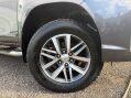 Toyota Hilux 2.4 D-4D Invincible X Pickup Double Cab 4dr Diesel Auto 4WD Euro 6 (TSS, 3. 17