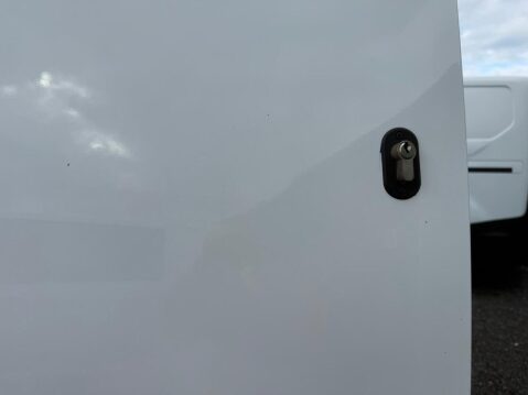 Ford Transit Connect 1.5 210 EcoBlue Panel Van 5dr Diesel Manual L2 Euro 6 (s/s) (100 ps) 38