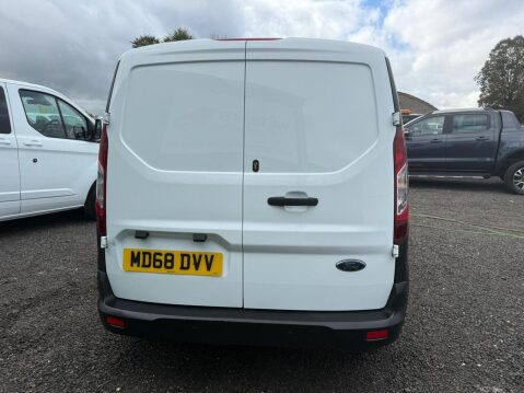 Ford Transit Connect 1.5 210 EcoBlue Panel Van 5dr Diesel Manual L2 Euro 6 (s/s) (100 ps) 5