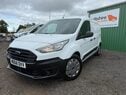 Ford Transit Connect 1.5 210 EcoBlue Panel Van 5dr Diesel Manual L2 Euro 6 (s/s) (100 ps)