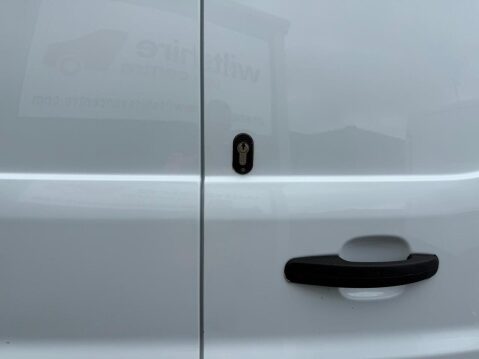 Ford Transit Connect 1.5 210 EcoBlue Panel Van 5dr Diesel Manual L2 Euro 6 (s/s) (100 ps) 42