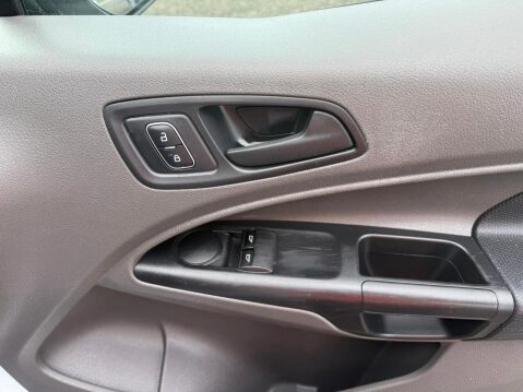 Ford Transit Connect 1.5 210 EcoBlue Panel Van 5dr Diesel Manual L2 Euro 6 (s/s) (100 ps) 10