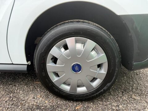 Ford Transit Connect 1.5 210 EcoBlue Panel Van 5dr Diesel Manual L2 Euro 6 (s/s) (100 ps) 11